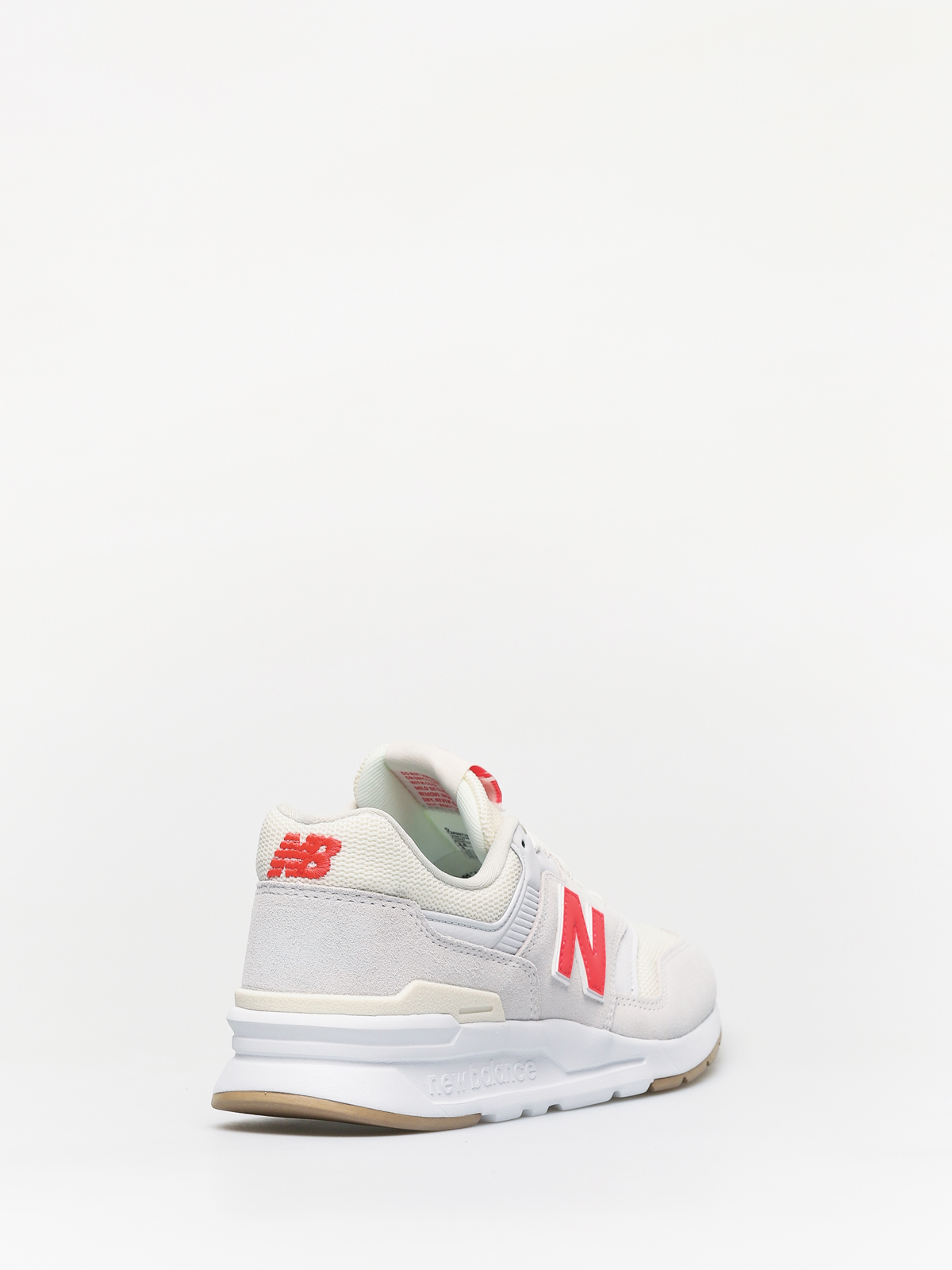 Buty New Balance 997 (sea salt)