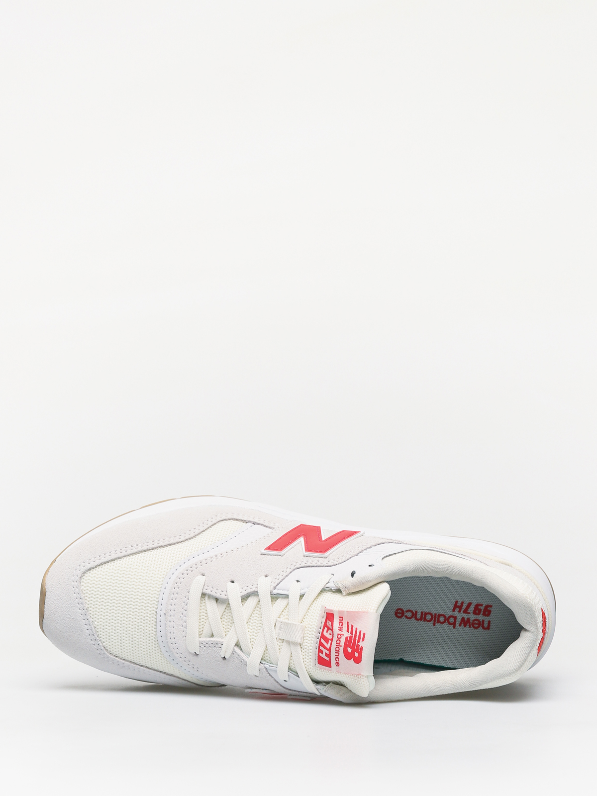 Buty New Balance 997 (sea salt)