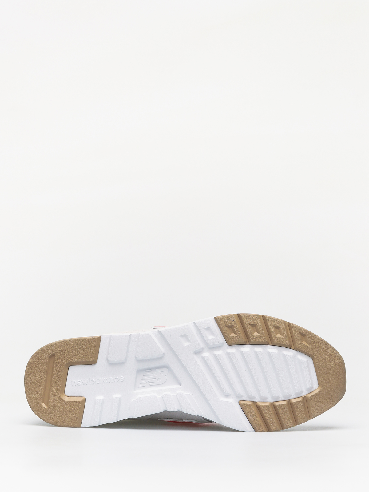 Buty New Balance 997 (sea salt)