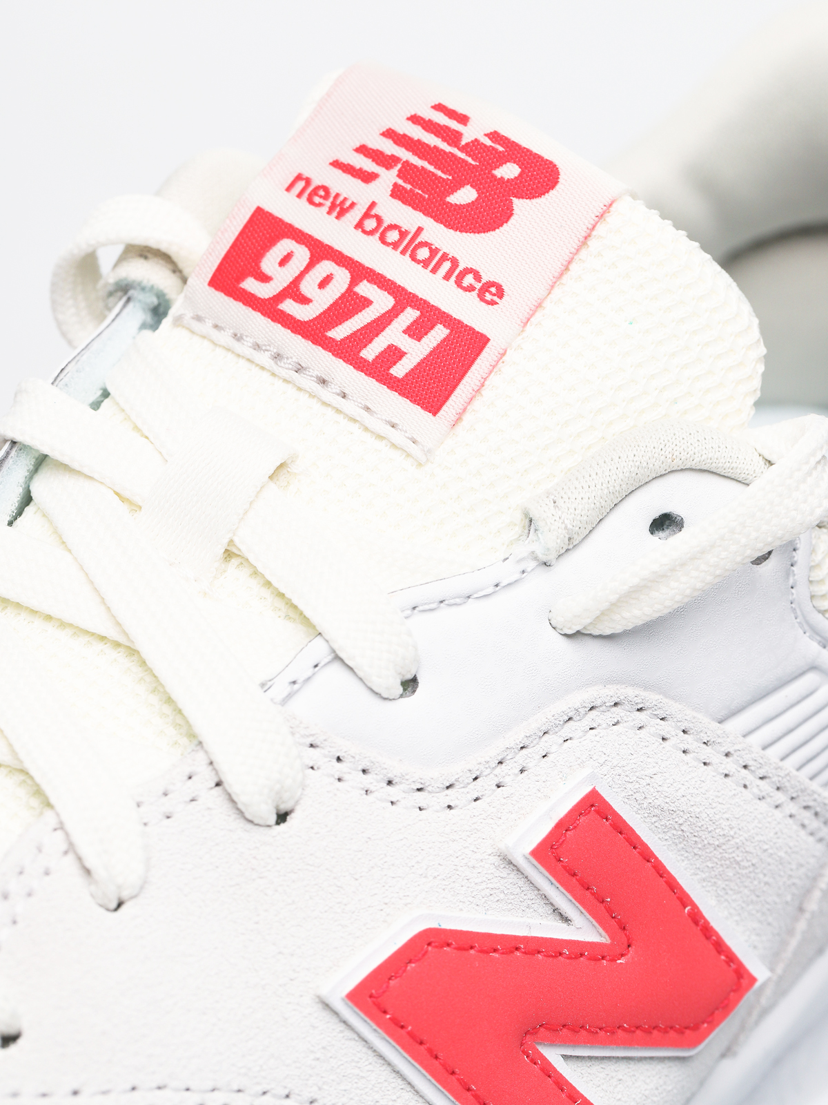 Buty New Balance 997 (sea salt)