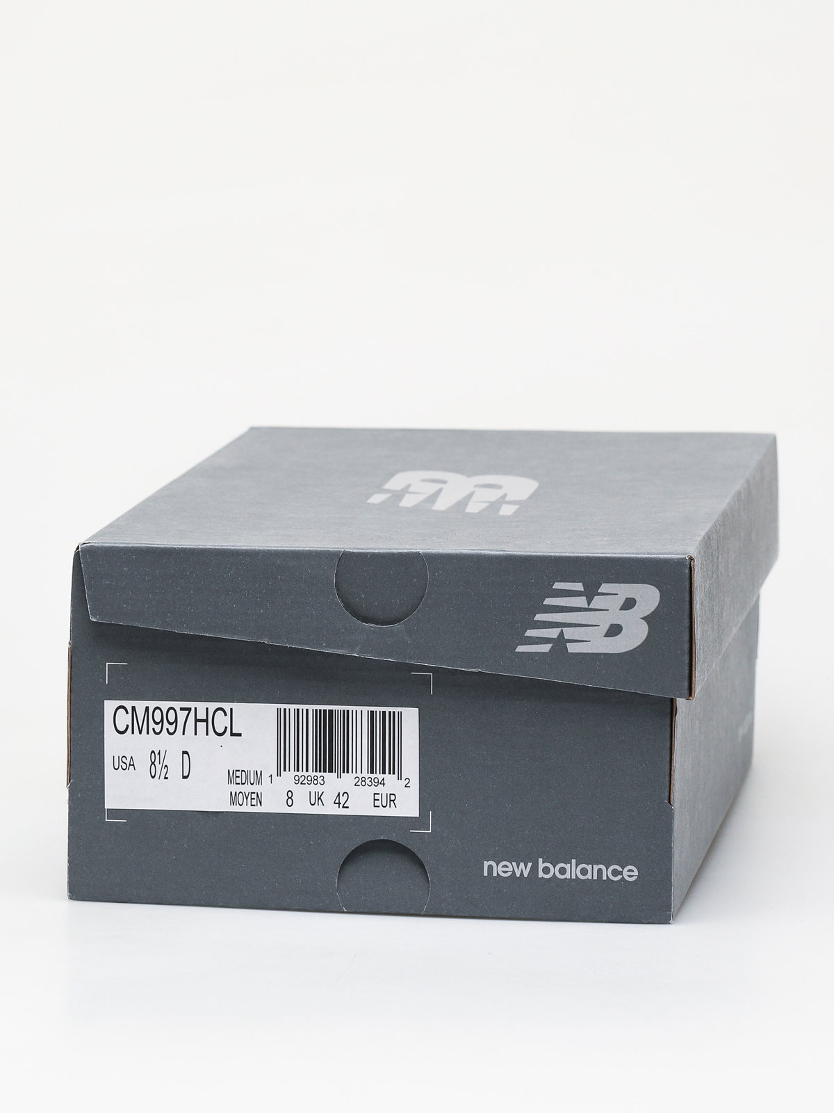 Buty New Balance 997 (sea salt)