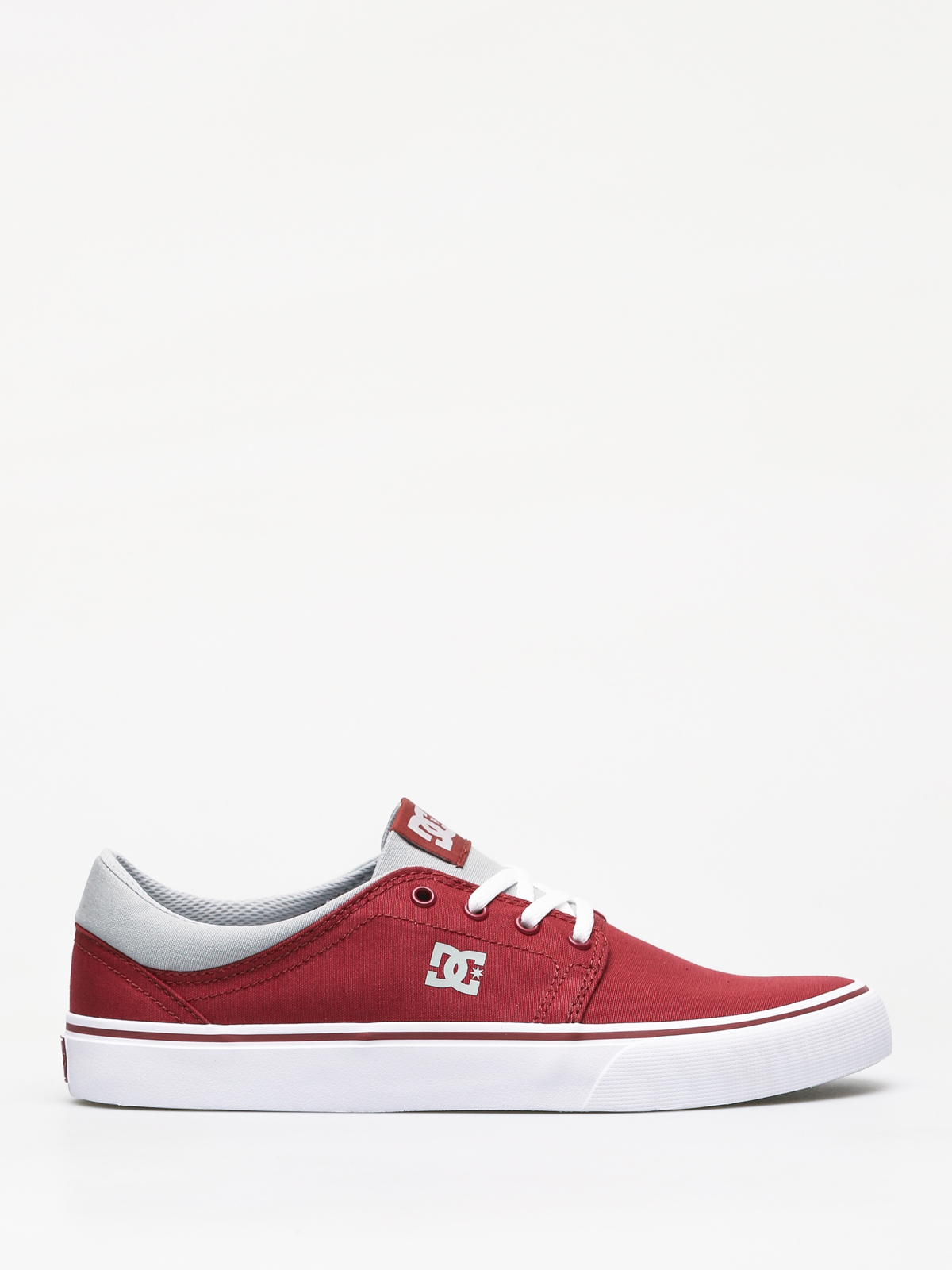 Buty DC Trase Tx (dark red)