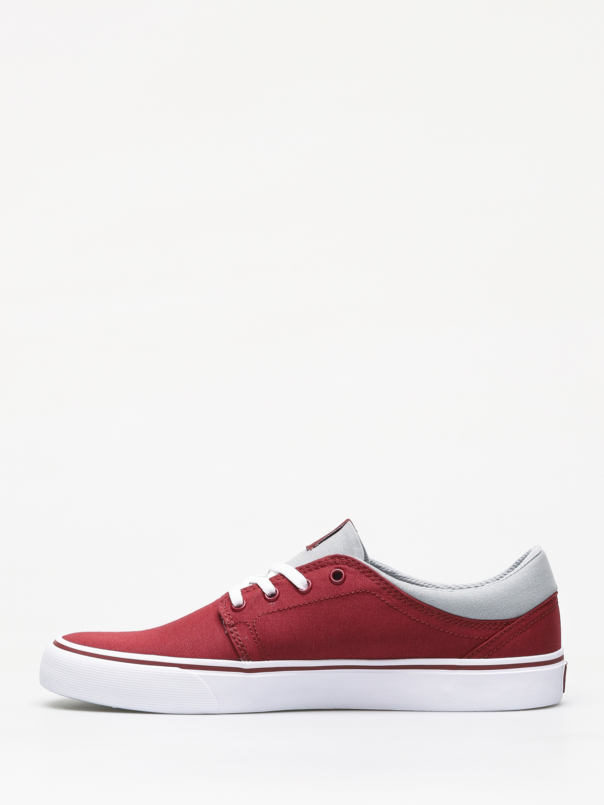 Buty DC Trase Tx (dark red)