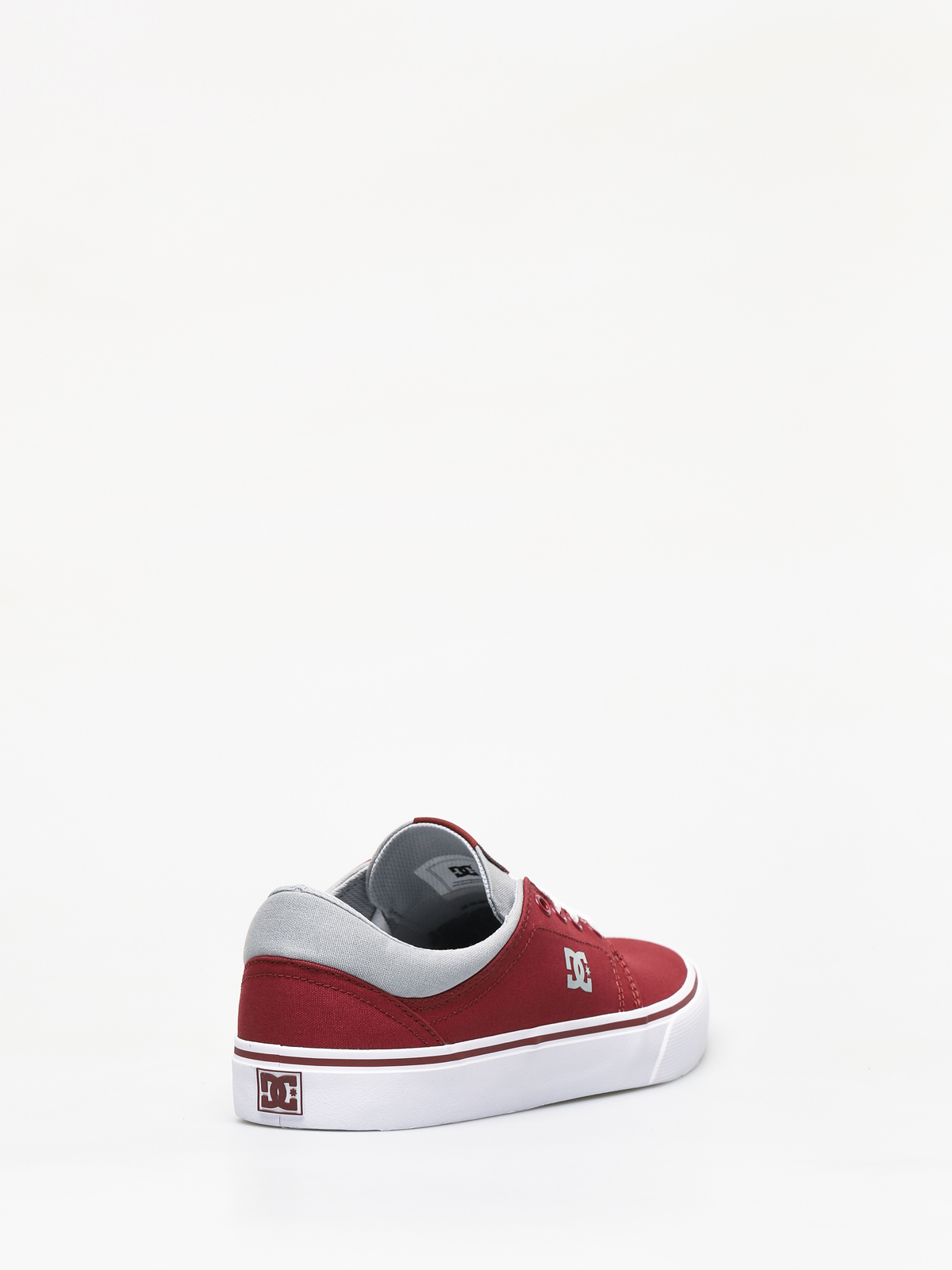 Buty DC Trase Tx (dark red)