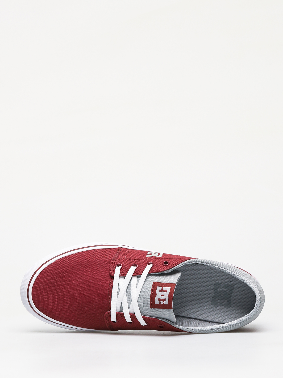 Buty DC Trase Tx (dark red)