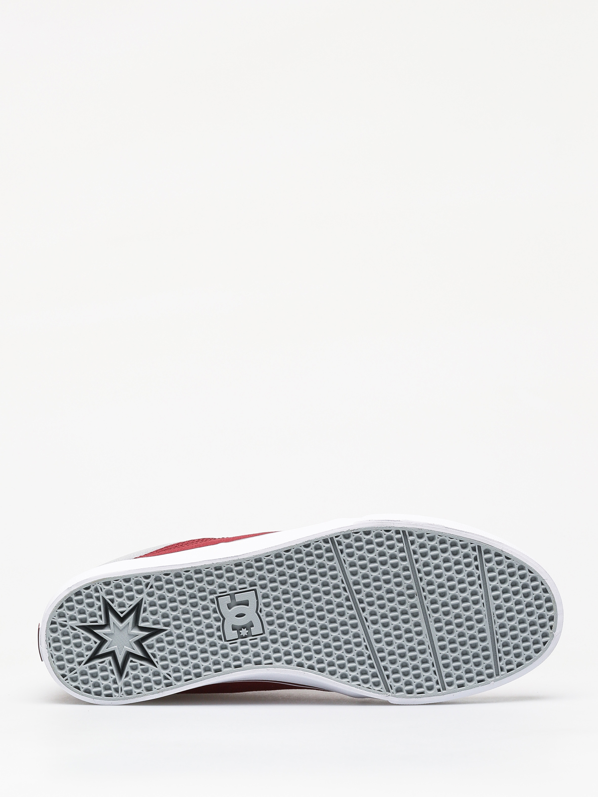 Buty DC Trase Tx (dark red)