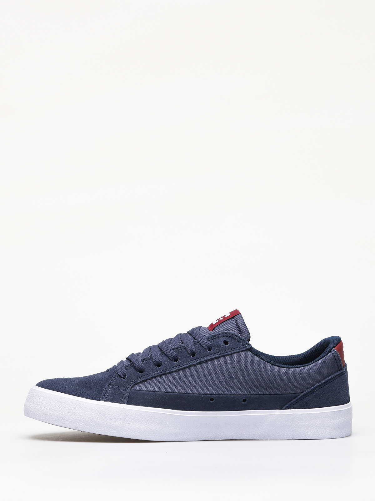 Buty DC Lynnfield S (indigo)