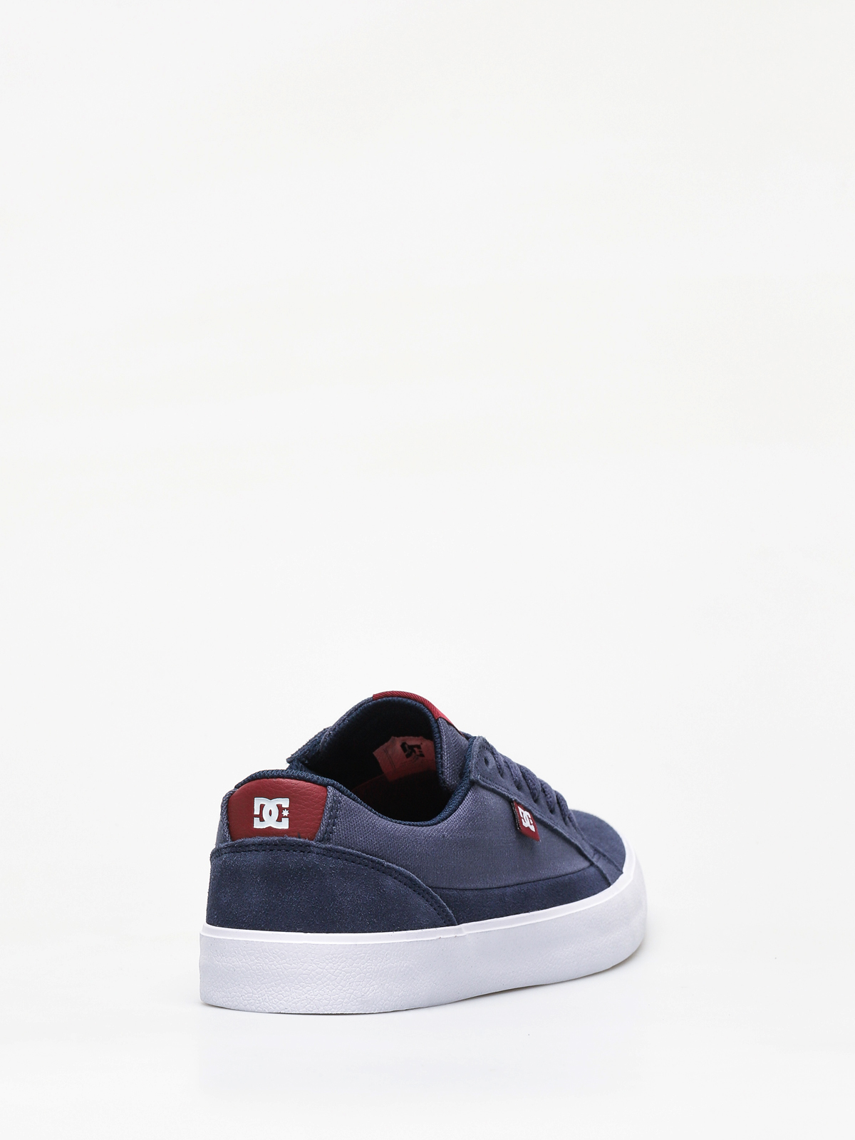 Buty DC Lynnfield S (indigo)