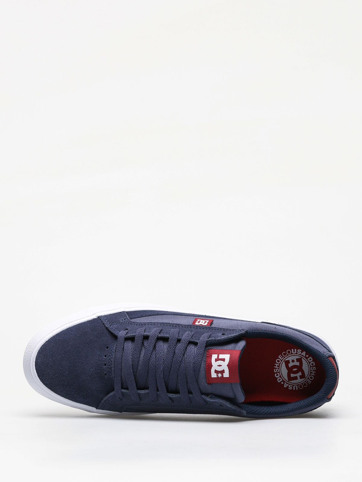 Buty DC Lynnfield S (indigo)