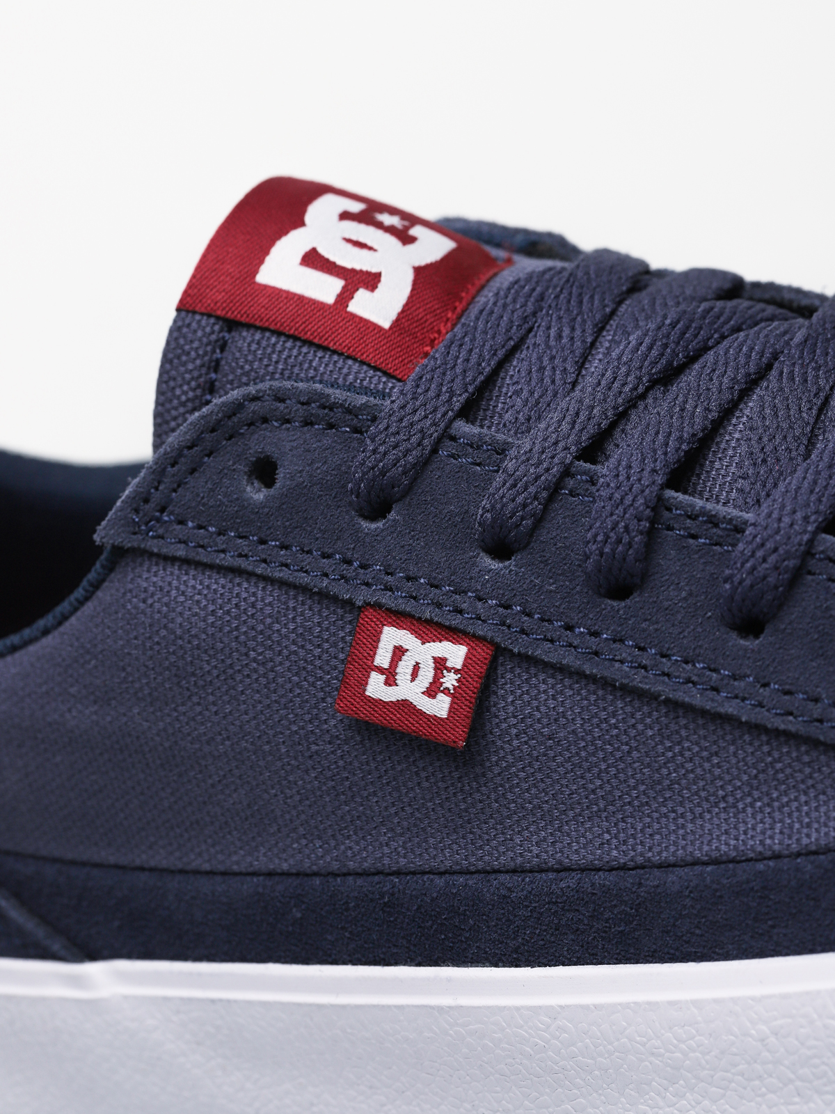 Buty DC Lynnfield S (indigo)