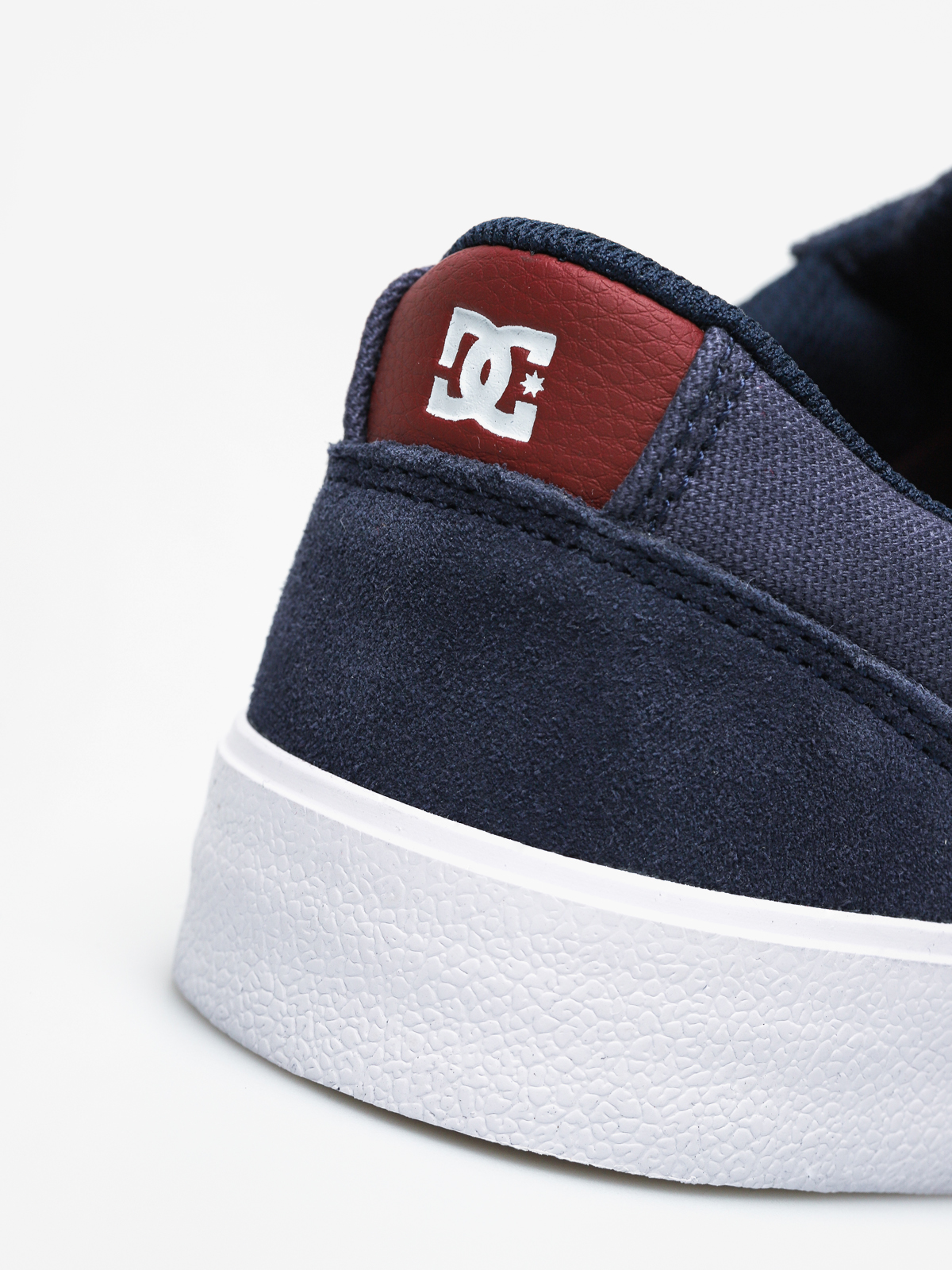 Buty DC Lynnfield S (indigo)