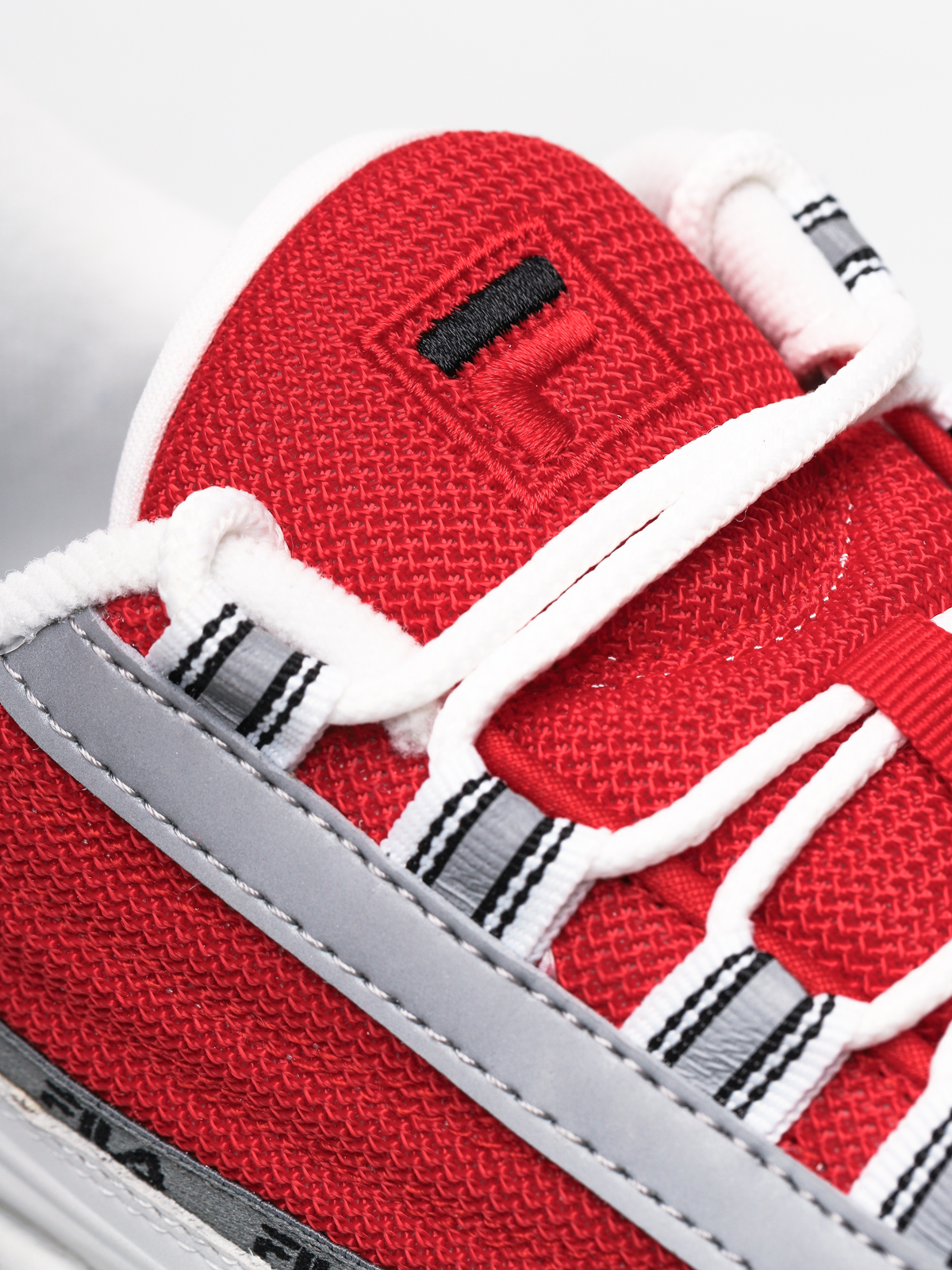 Buty Fila Dragster 97 Wmn (white/fila red)