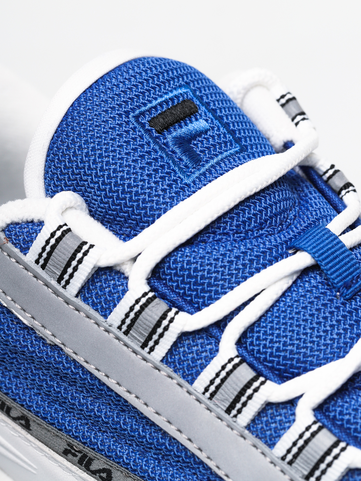 Buty Fila Dragster 97 Wmn (white/electric blue)