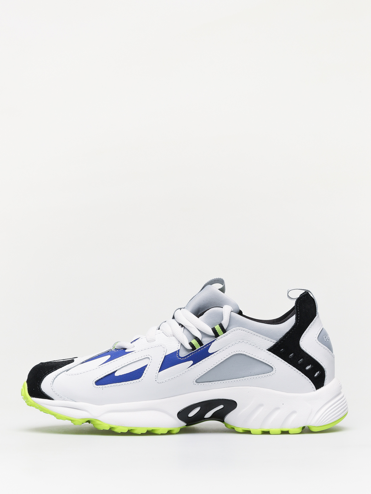 Buty Reebok Dmx Series 1200 Lt (white/cloud gry/blue)