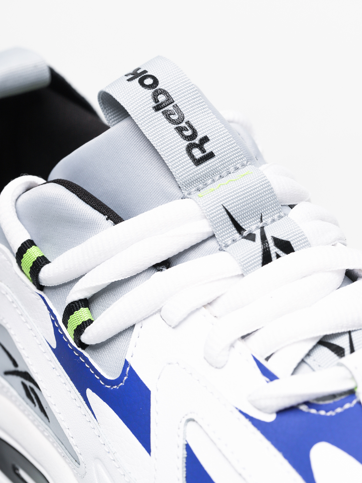 Buty Reebok Dmx Series 1200 Lt (white/cloud gry/blue)