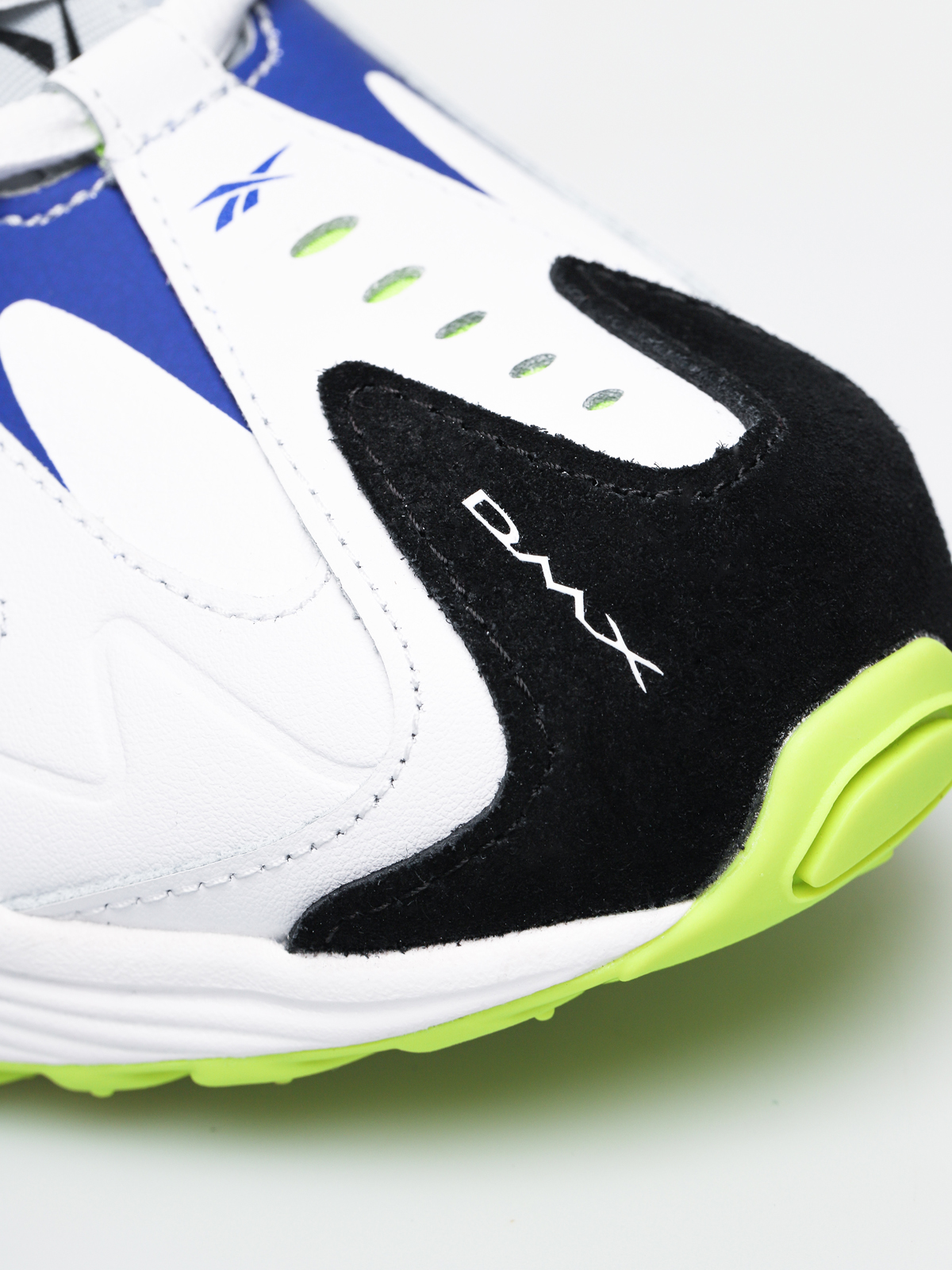 Buty Reebok Dmx Series 1200 Lt (white/cloud gry/blue)