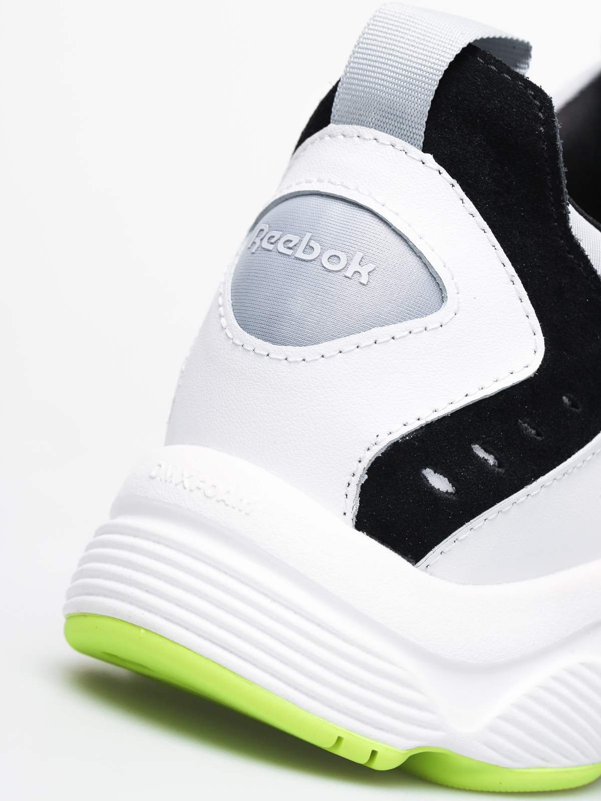 Buty Reebok Dmx Series 1200 Lt (white/cloud gry/blue)