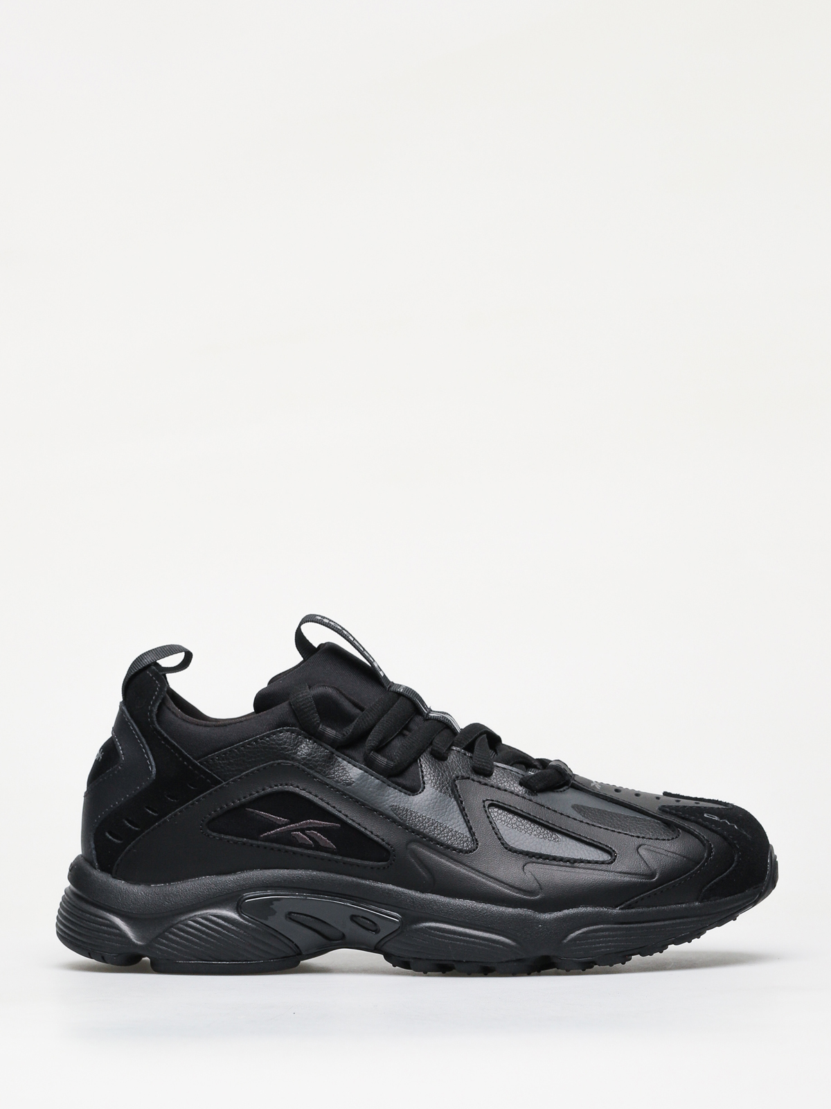 Buty Reebok Dmx Series 1200 Lt (black/true grey)