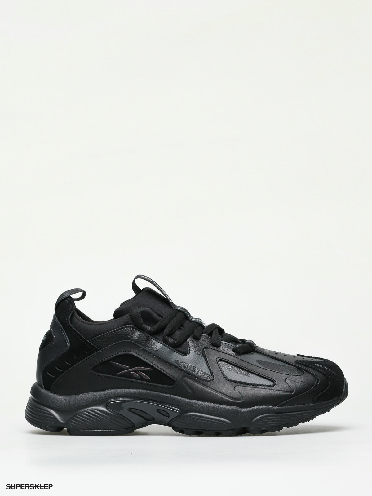 Dmx reebok clearance