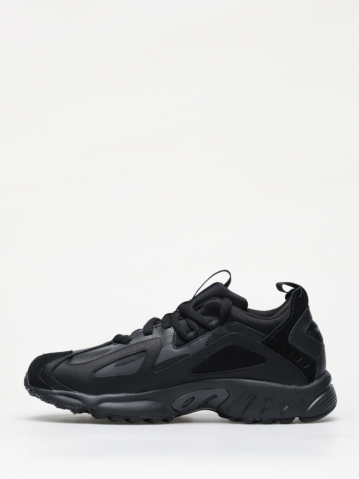 Buty Reebok Dmx Series 1200 Lt (black/true grey)