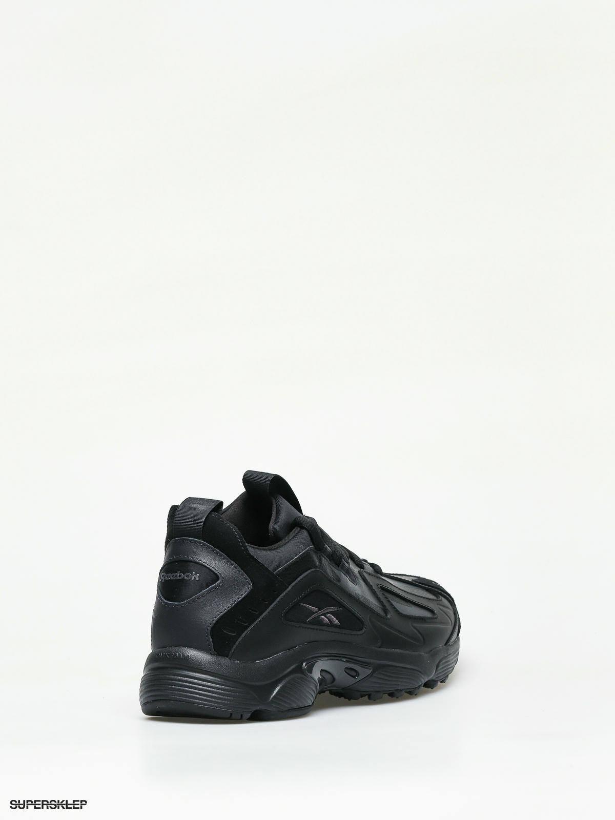 Dmx 2024 1200 black