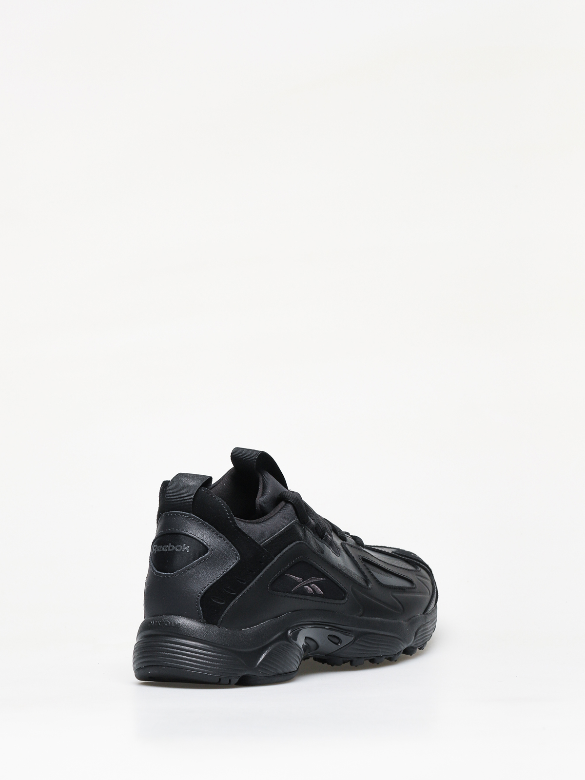 Buty Reebok Dmx Series 1200 Lt (black/true grey)