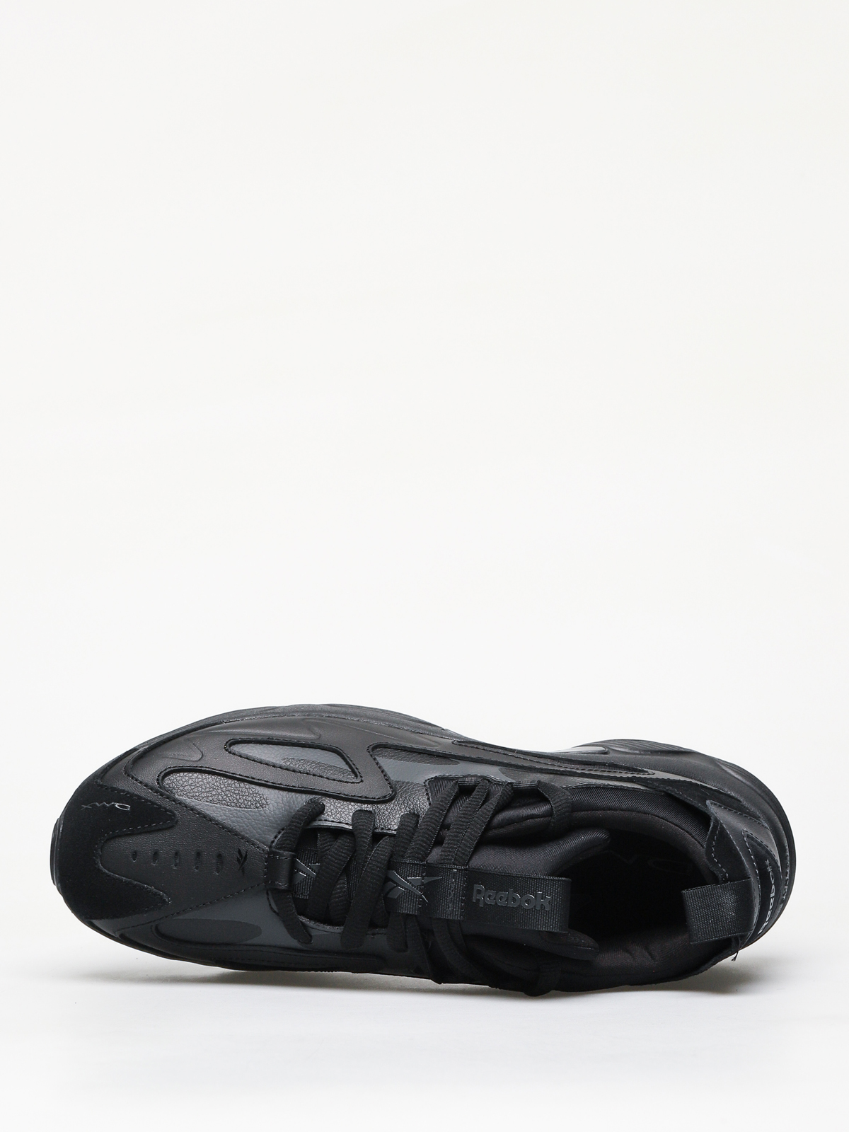 Buty Reebok Dmx Series 1200 Lt (black/true grey)