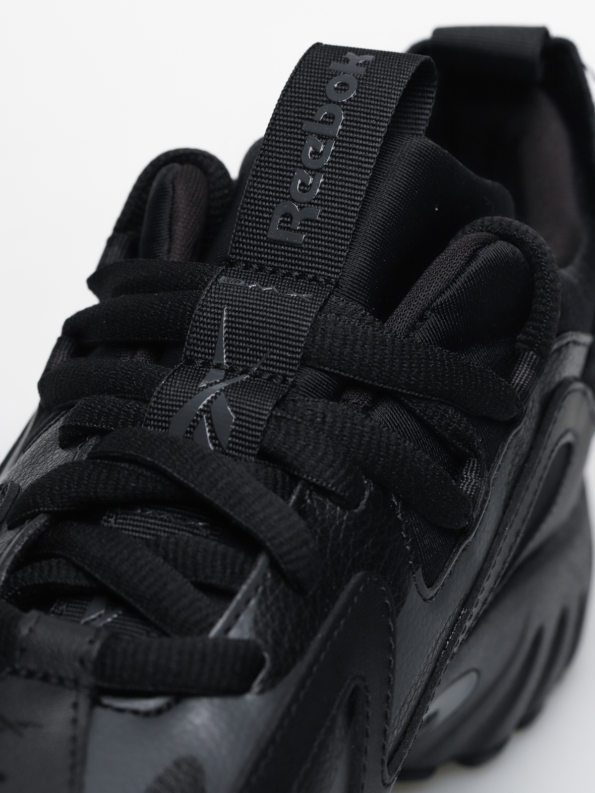 Buty Reebok Dmx Series 1200 Lt (black/true grey)