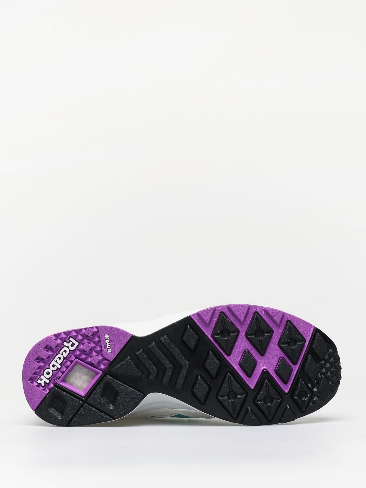 Buty Reebok Aztrek (true grey/teal/auber)