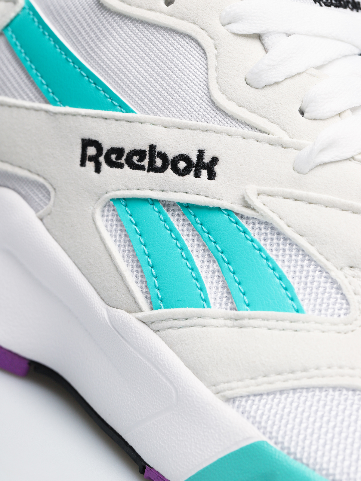 Buty Reebok Aztrek (true grey/teal/auber)