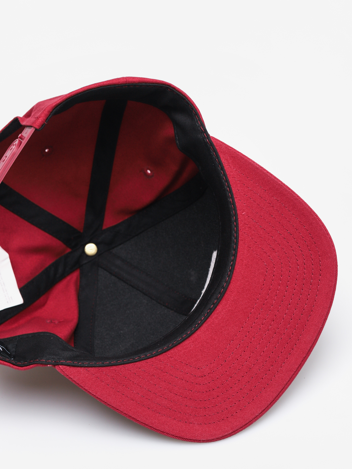 Czapka z daszkiem Volcom Cresticle ZD (bur)