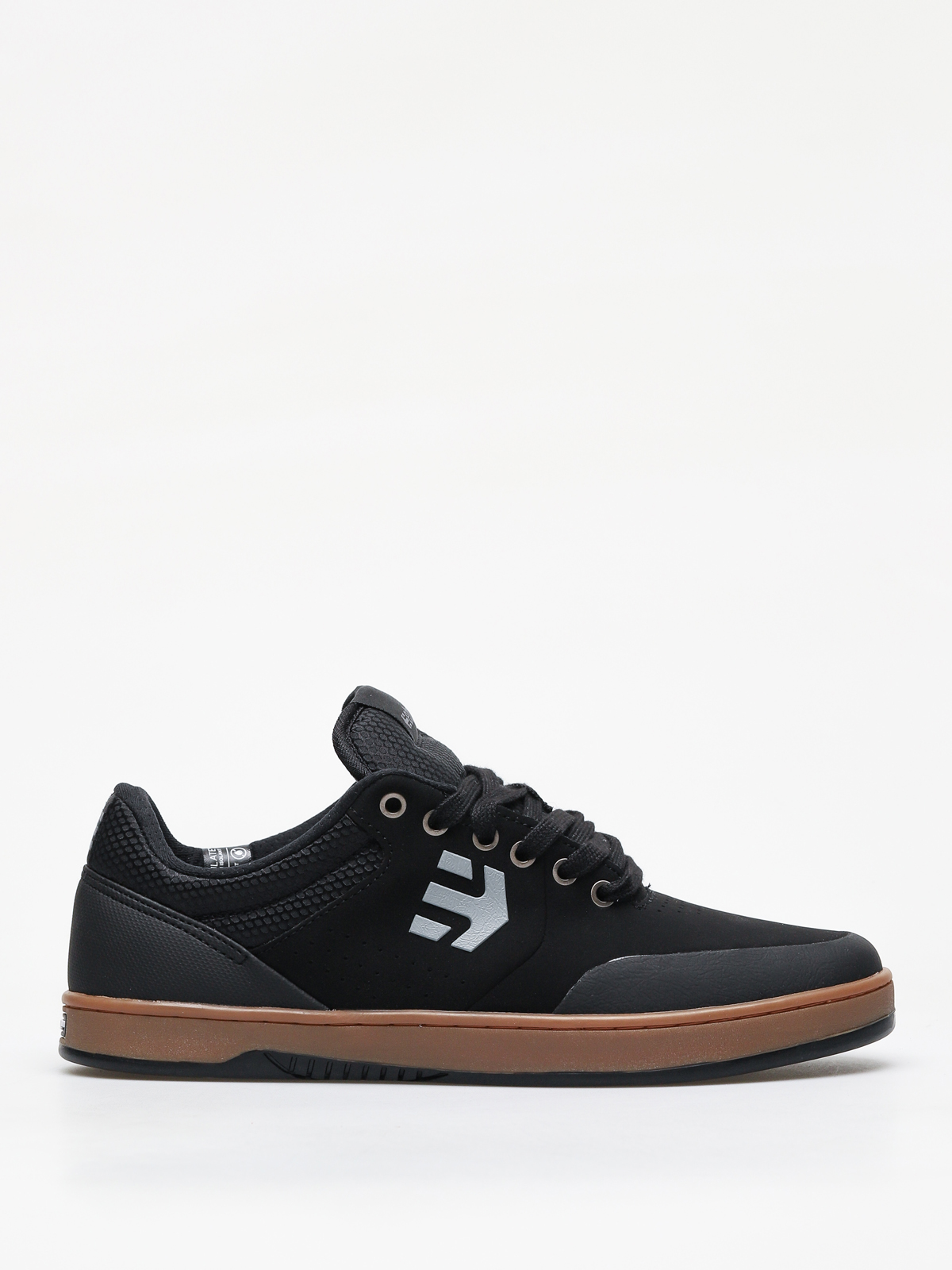 Buty Etnies Marana Crank (black/gum)