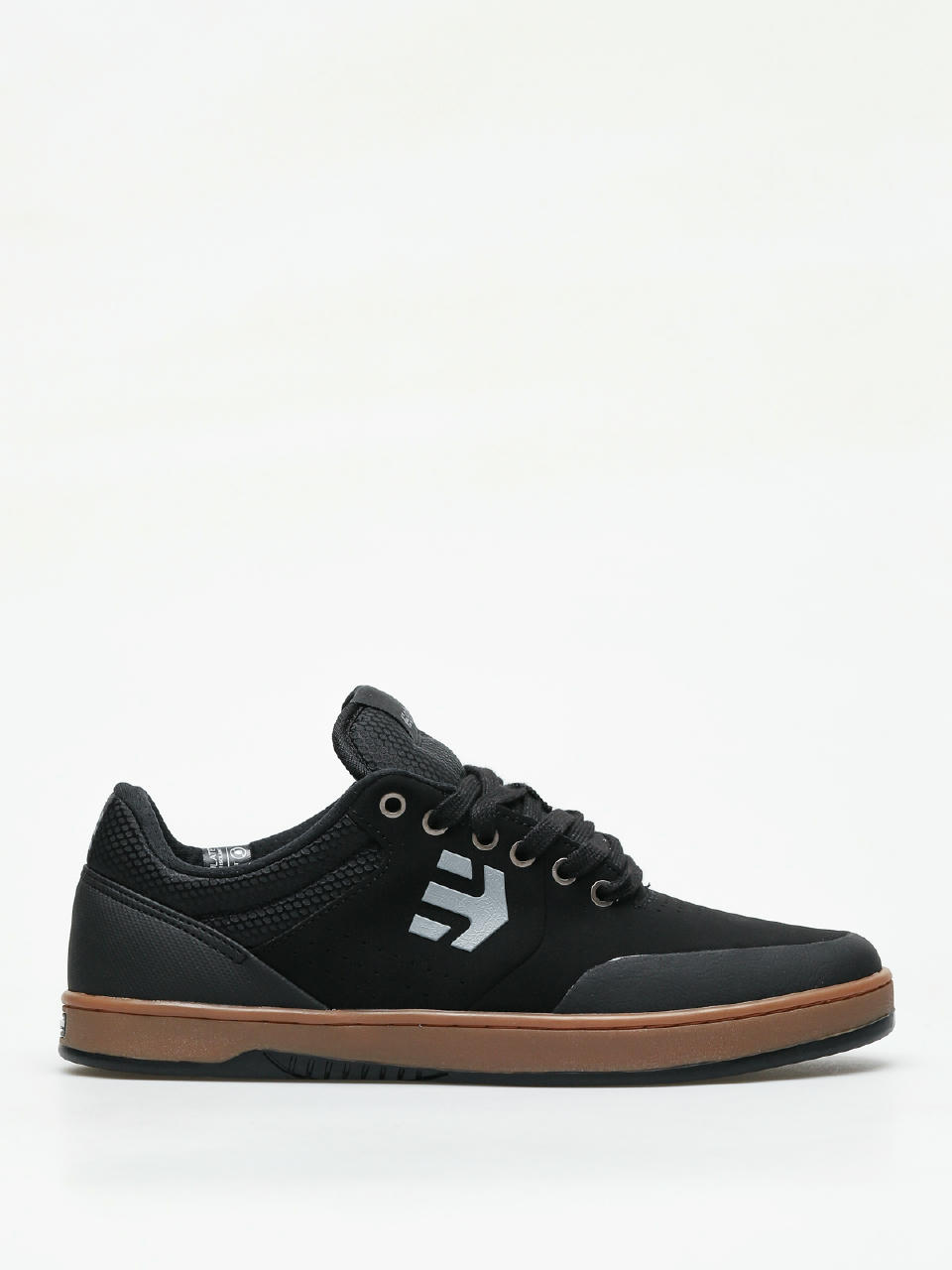 Buty Etnies Marana Crank (black/gum)