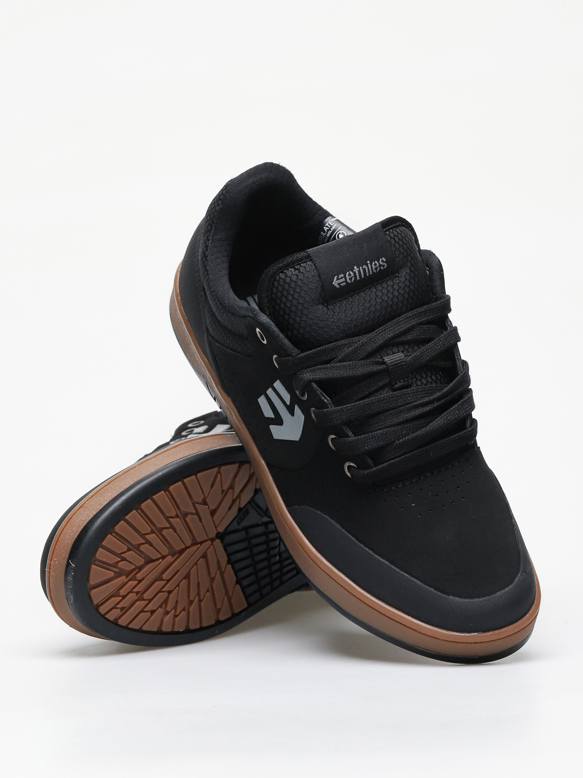 Buty Etnies Marana Crank (black/gum)