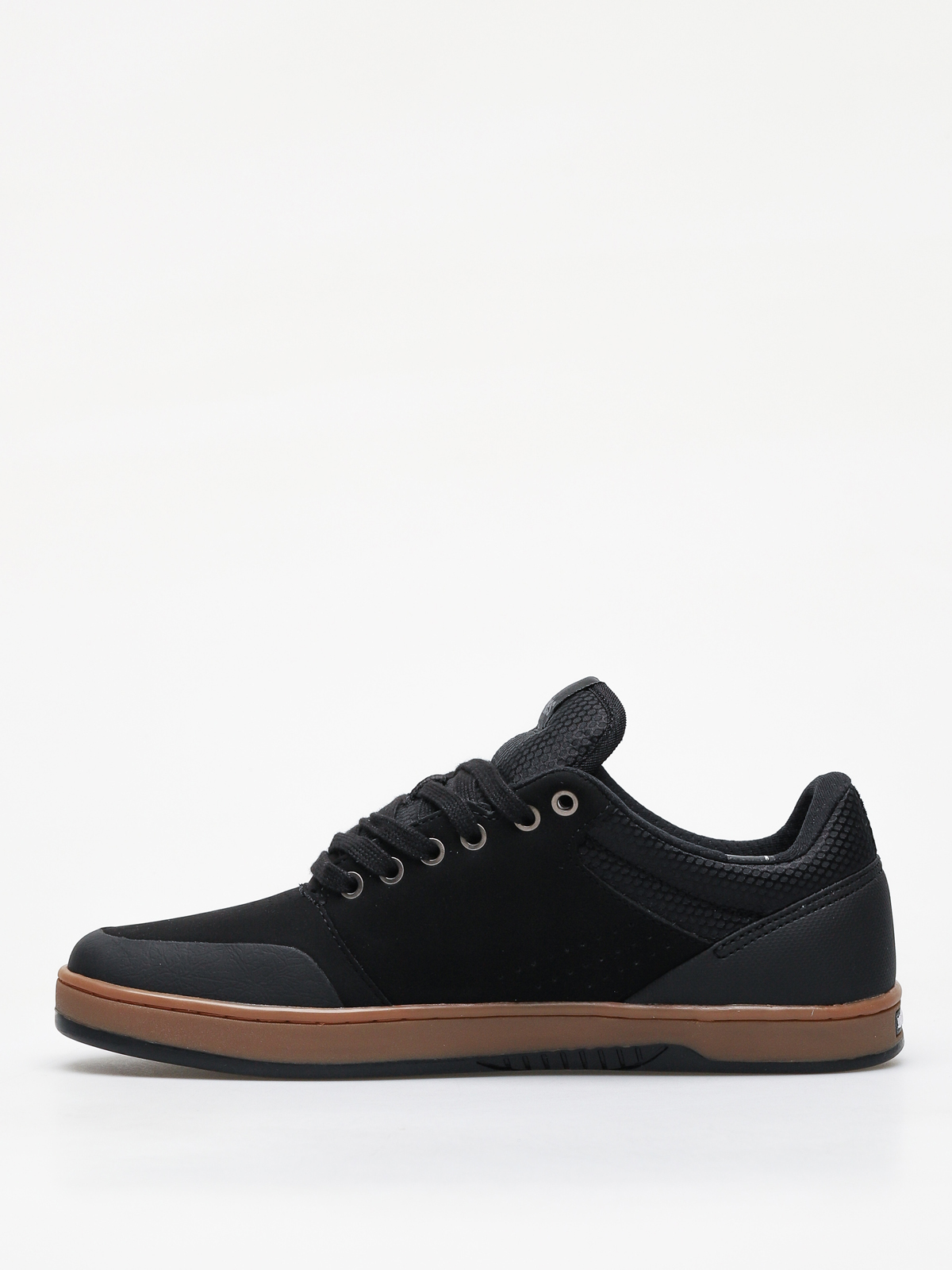 Buty Etnies Marana Crank (black/gum)