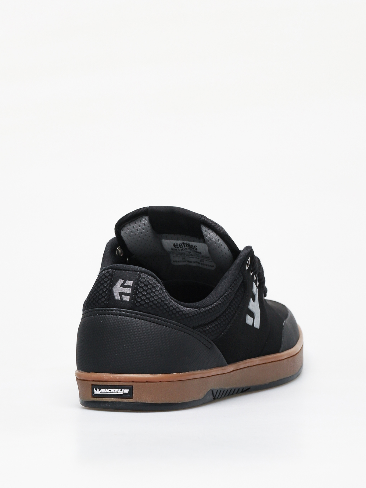 Buty Etnies Marana Crank (black/gum)