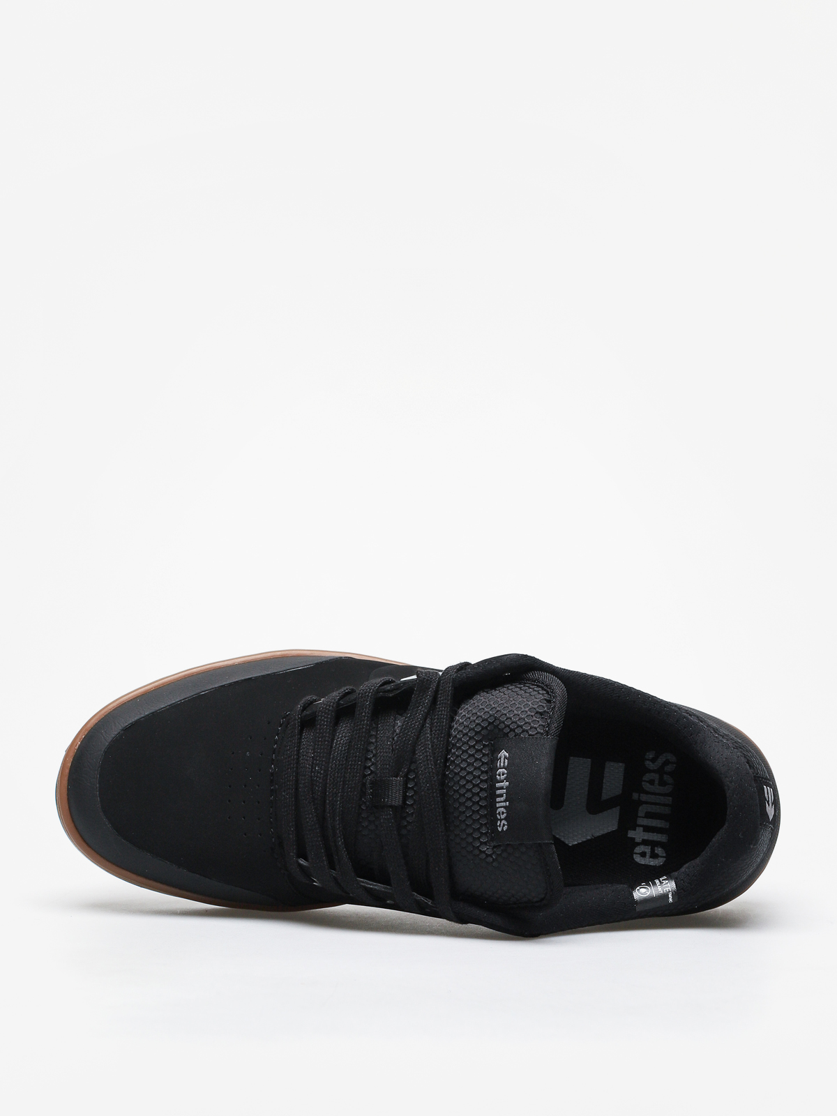 Buty Etnies Marana Crank (black/gum)
