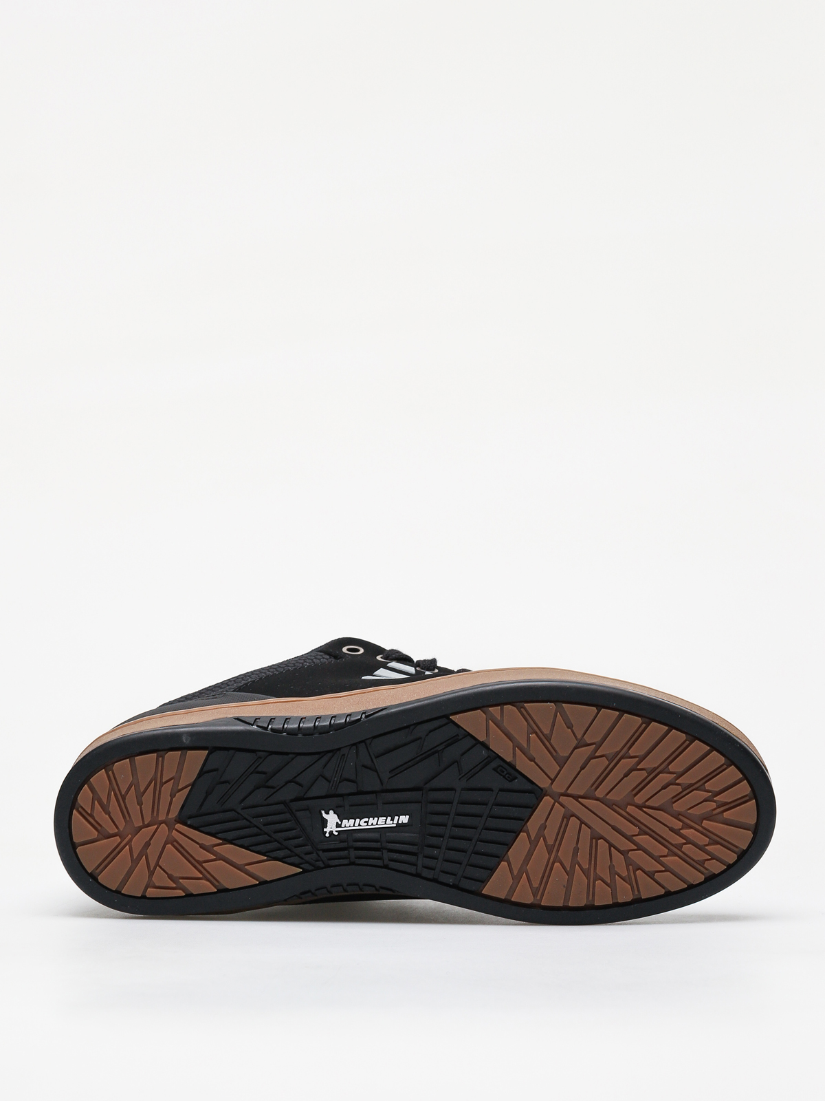 Buty Etnies Marana Crank (black/gum)