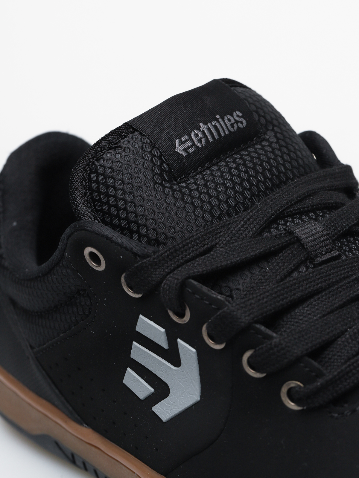 Buty Etnies Marana Crank (black/gum)