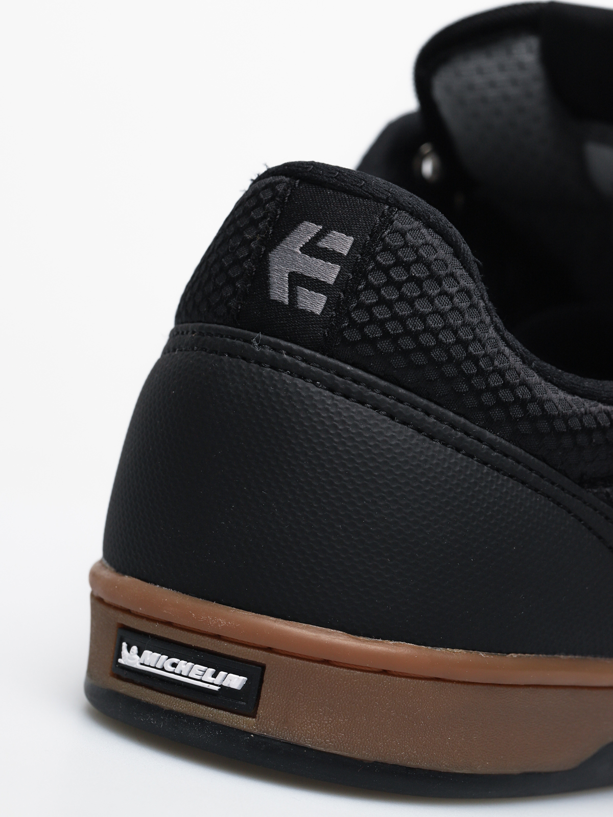Buty Etnies Marana Crank (black/gum)