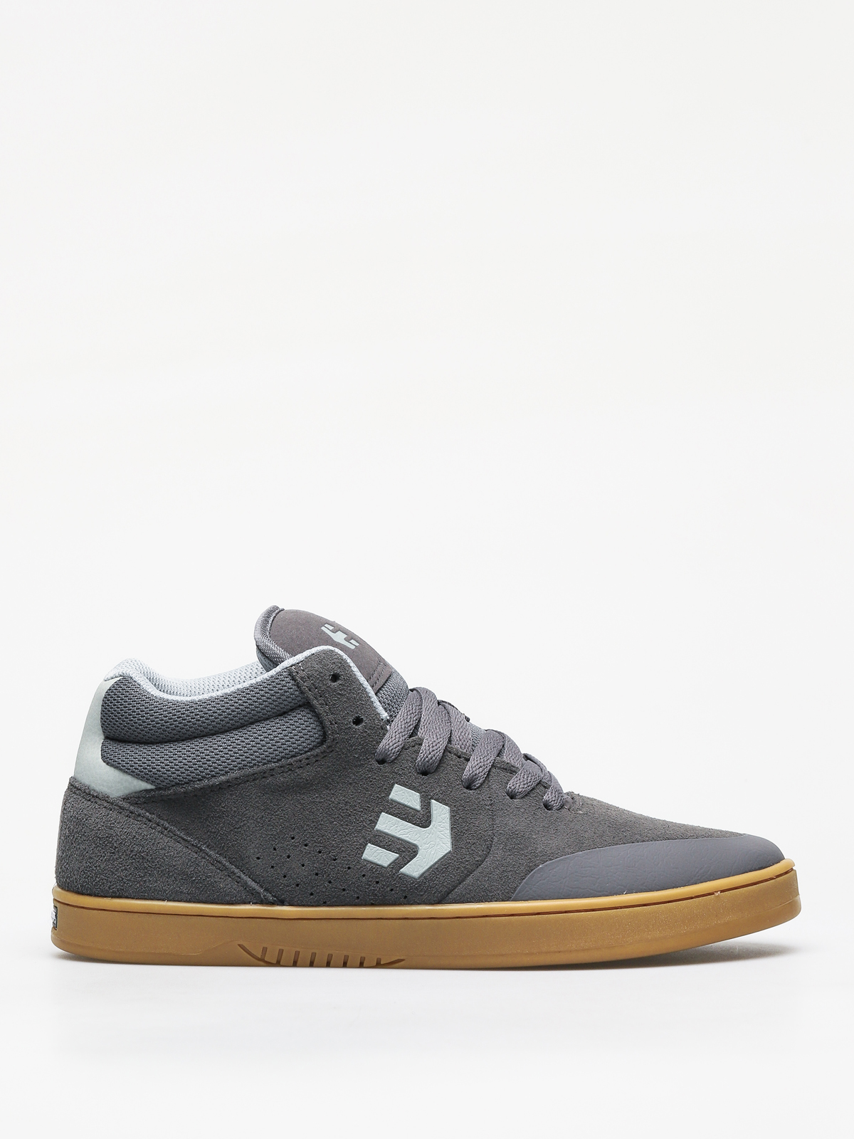 Buty Etnies Marana Mid (grey/gum)
