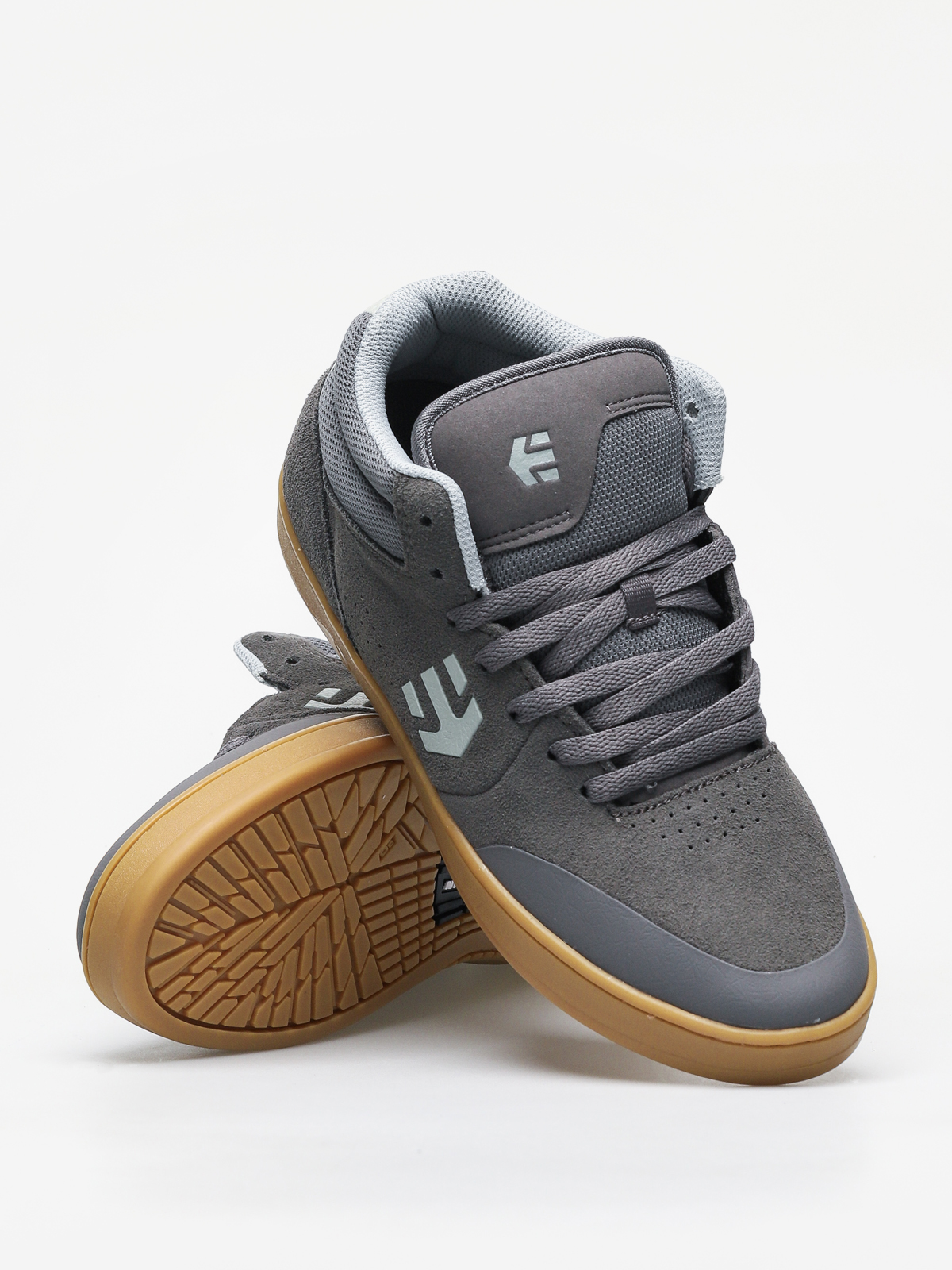 Buty Etnies Marana Mid (grey/gum)