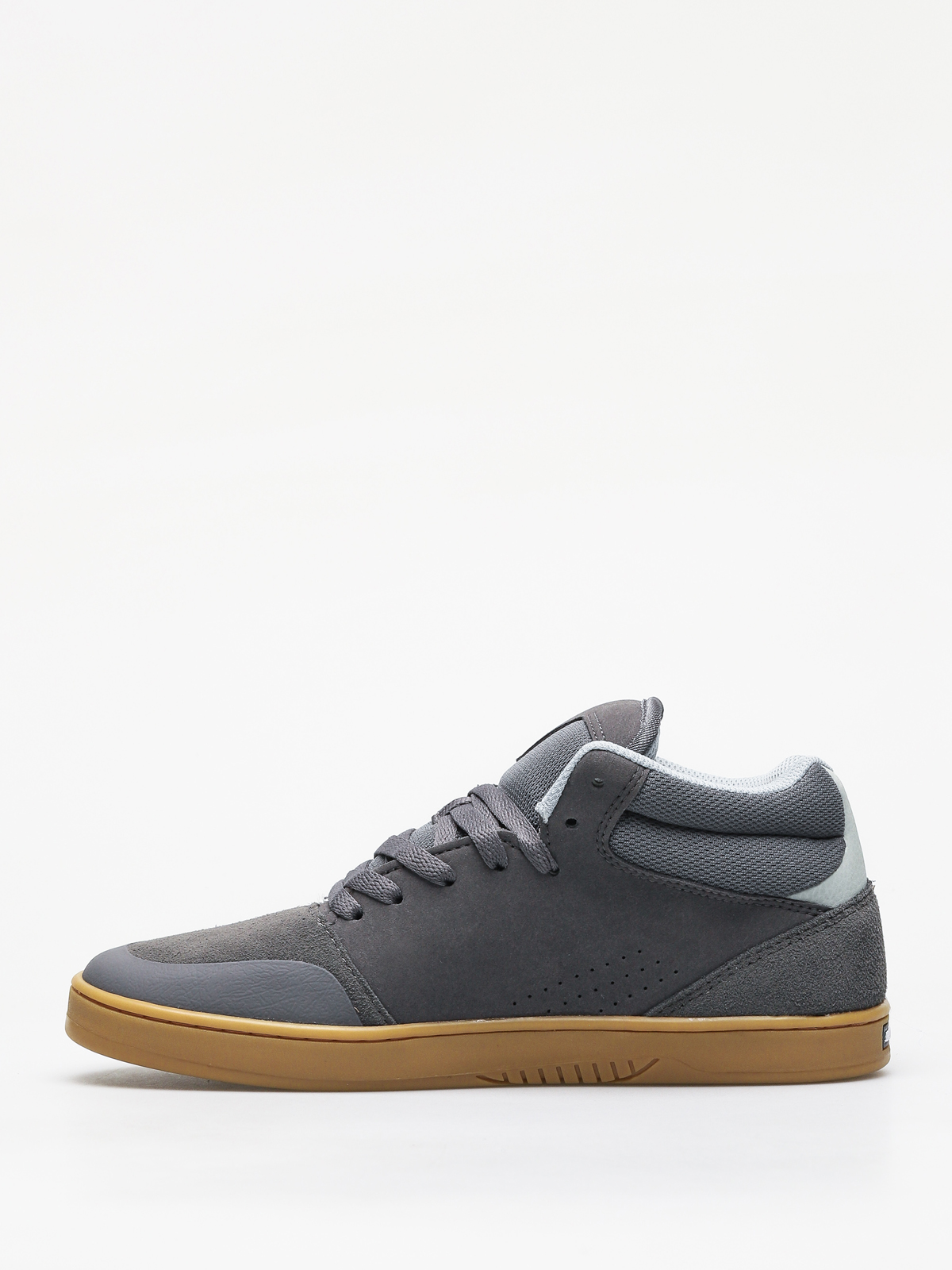 Buty Etnies Marana Mid (grey/gum)