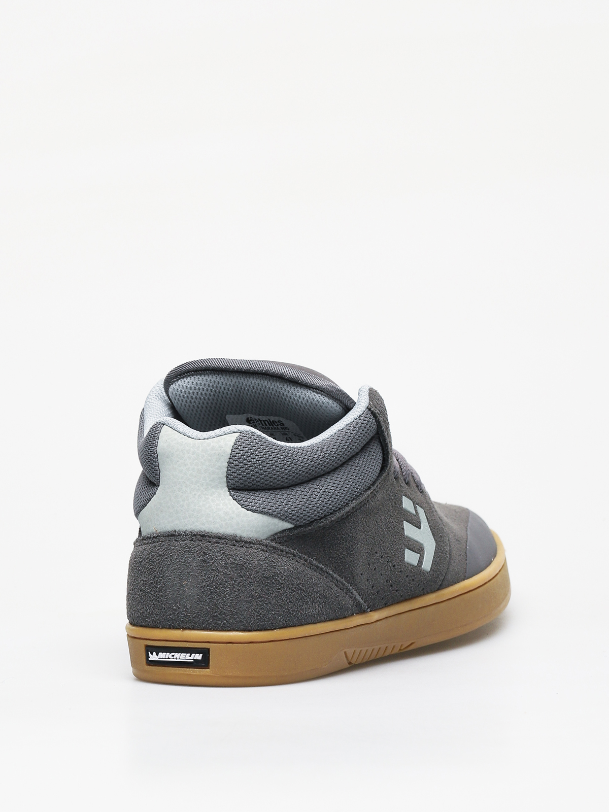 Buty Etnies Marana Mid (grey/gum)