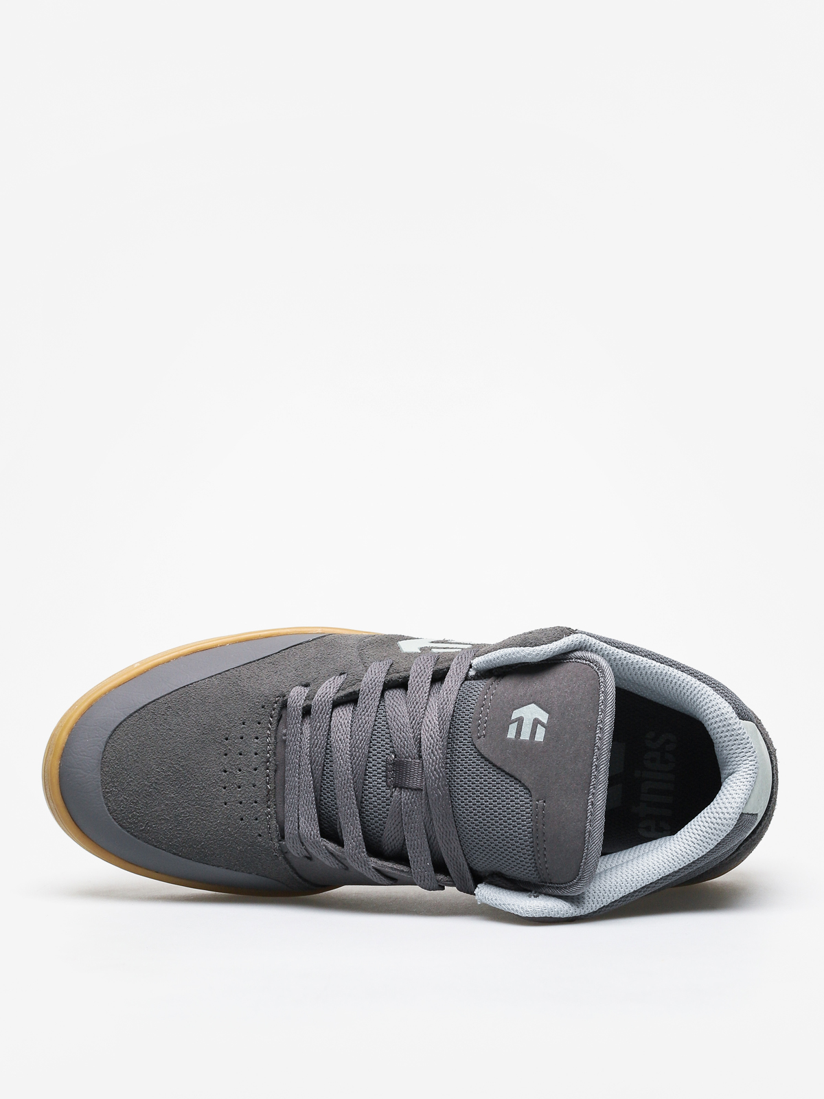Buty Etnies Marana Mid (grey/gum)