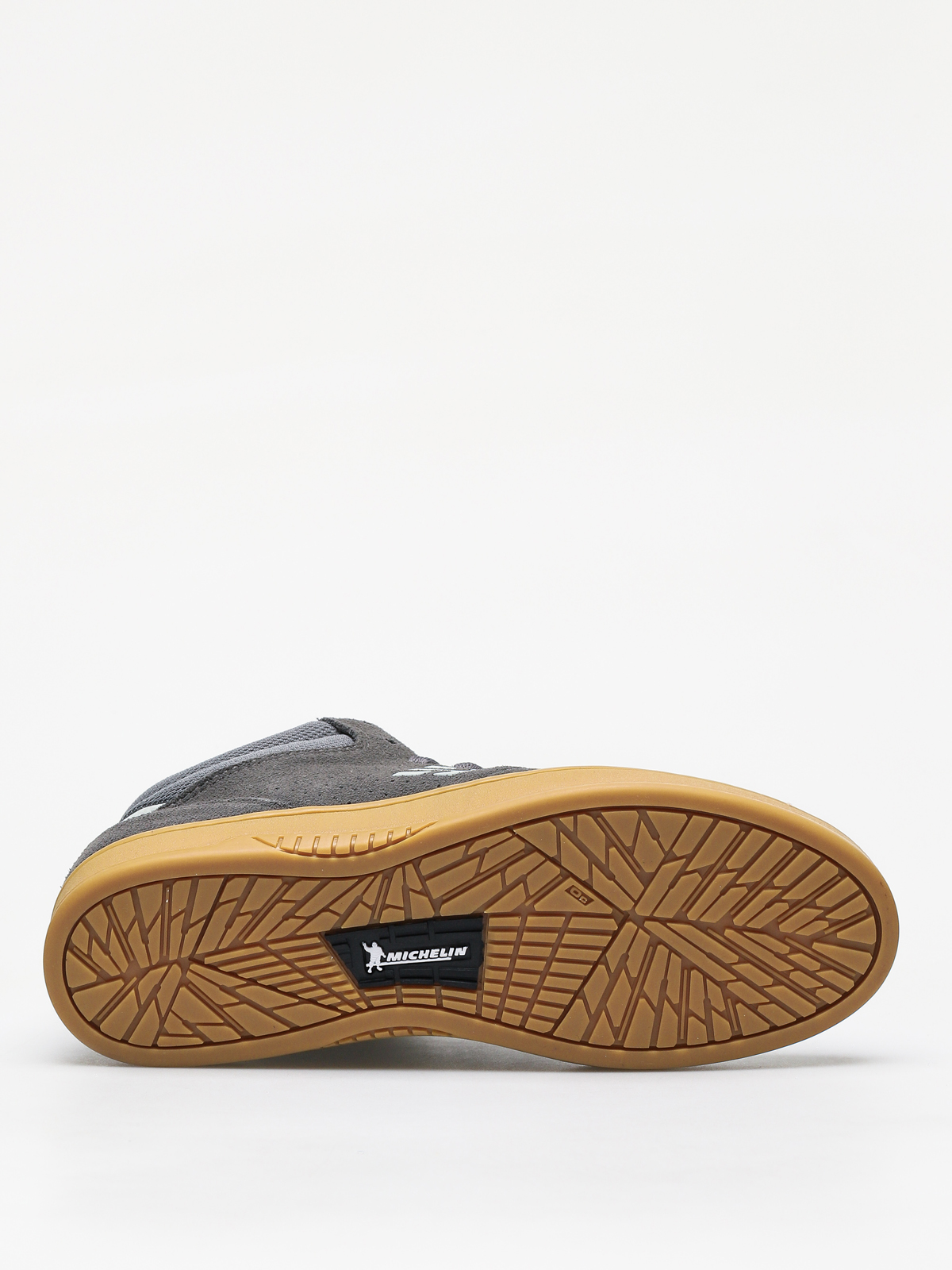 Buty Etnies Marana Mid (grey/gum)