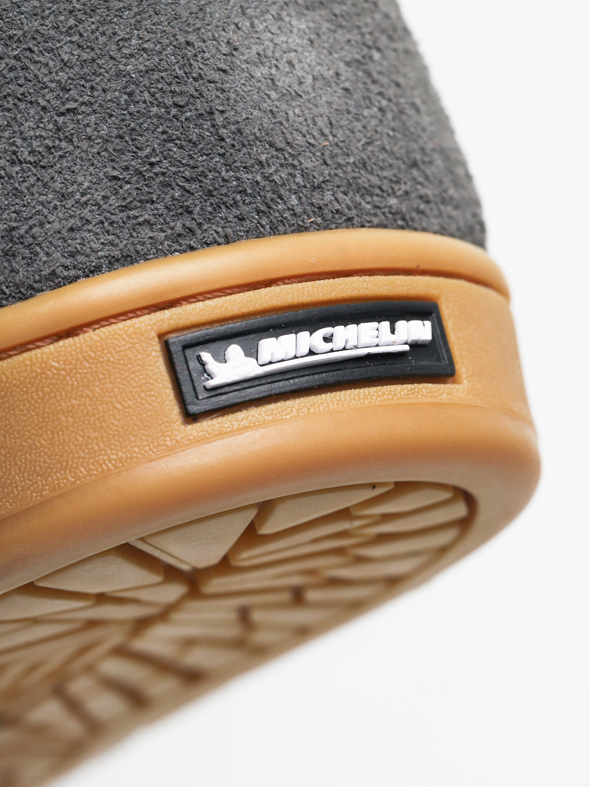 Buty Etnies Marana Mid (grey/gum)