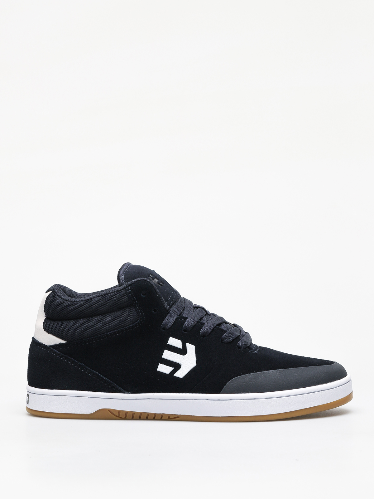 Buty Etnies Marana Mid (navy/white/gum)