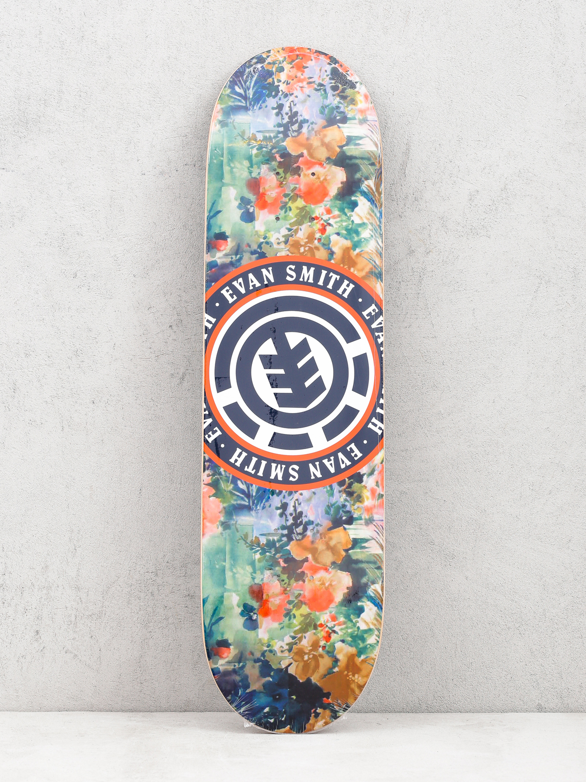 Deck Element Floral Seal Evan (assorted)