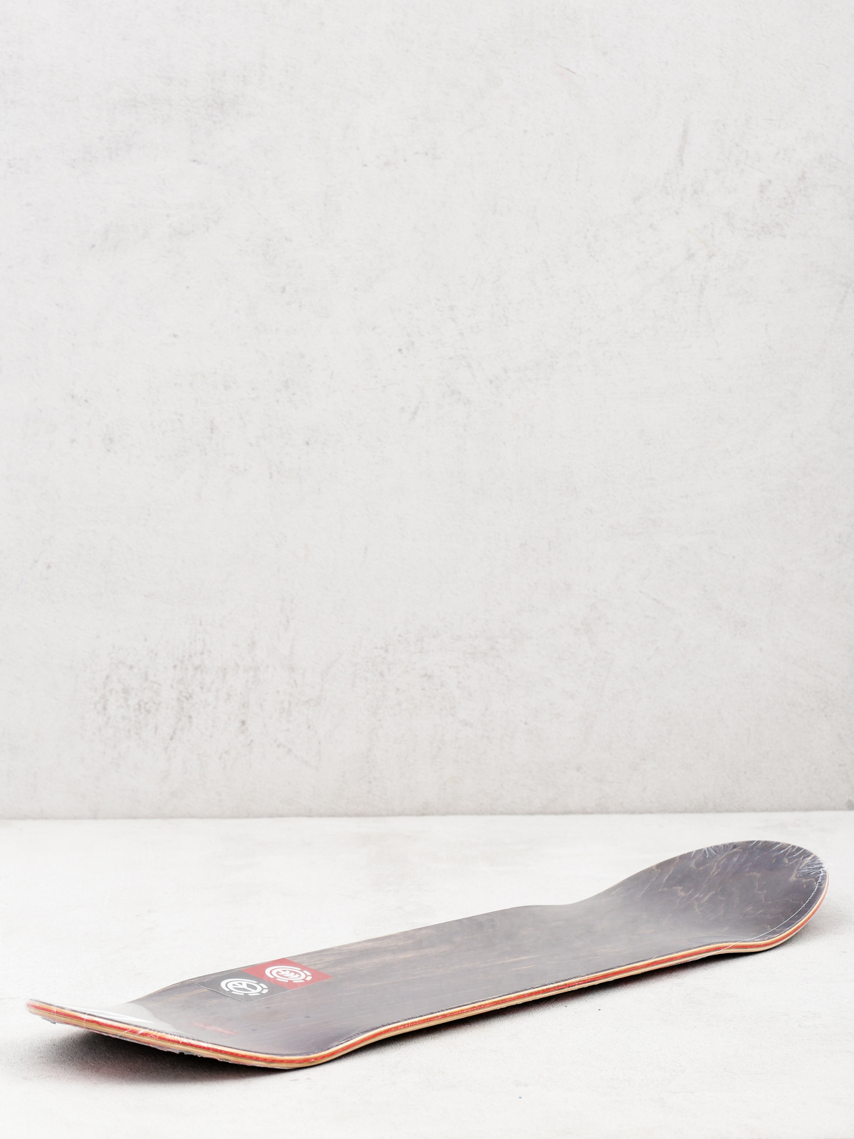 Deck Element Floral Seal Evan (assorted)